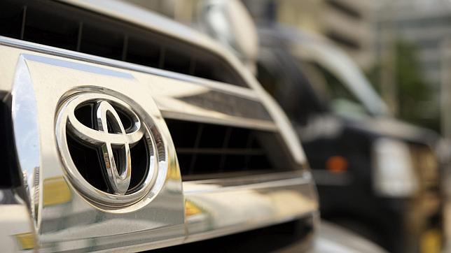 Toyota Motor afirmó que el grupo vendió 5,02 millones de vehículos en todo el mundo en el primer semestre del año