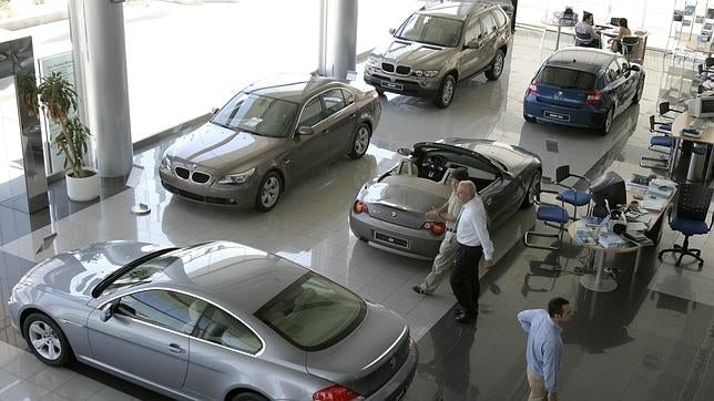 El sector del automóvil en 2015: siete meses en el punto de mira de Competencia