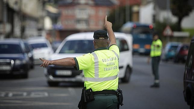 Comunidad Valenciana, la quinta con más denuncias de la DGT por velocidad