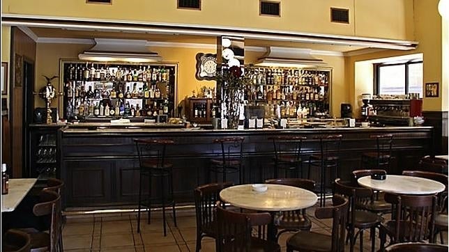 CCafé Dolar de Oviedo