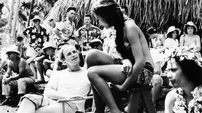 Salen a la luz las grabaciones secretas que Marlon Brando guardaba en un búnker