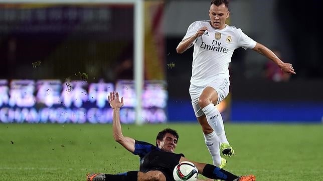 Cheryshev le crea un bonito problema a Benítez