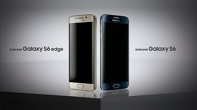 La tibia acogida del Galaxy S6 lleva a Samsung a registrar su quinta caída de beneficios