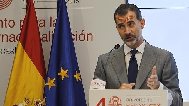 Nace una red internacional para estudiar la monarquía