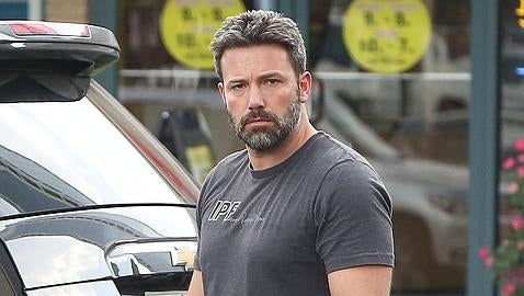 ¿Engañó Ben Affleck a Jennifer Garner con la niñera?