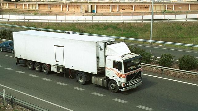 Grandes empresas piden elevar el tonelaje del transporte por carretera