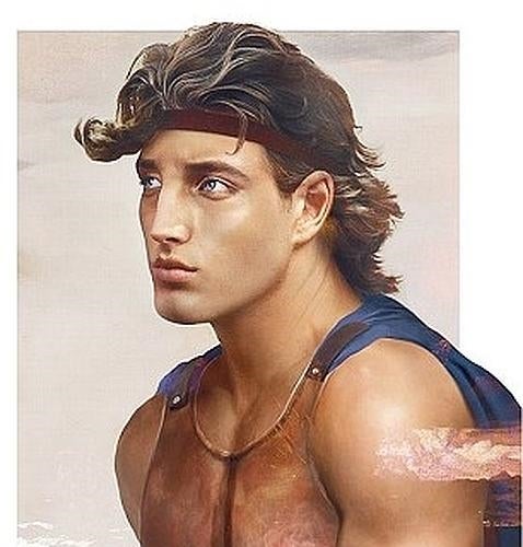 ¿Distinguirías a un príncipe de Disney si le vieras en plena la calle?