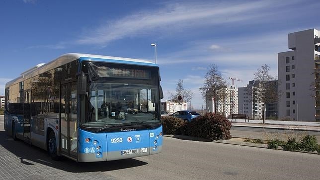 La EMT reducirá los autobuses nocturnos durante el mes de agosto