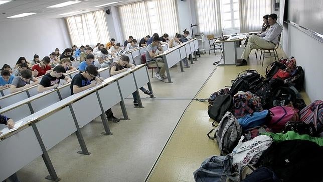 Un mayor nivel de estudios está relacionado con una mejor salud