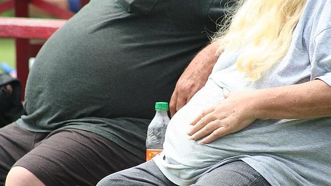 Obesidad y diabetes. mala combinación