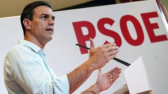 El traspiés de Pedro Sánchez con la corrupción pone al PSOE a la defensiva