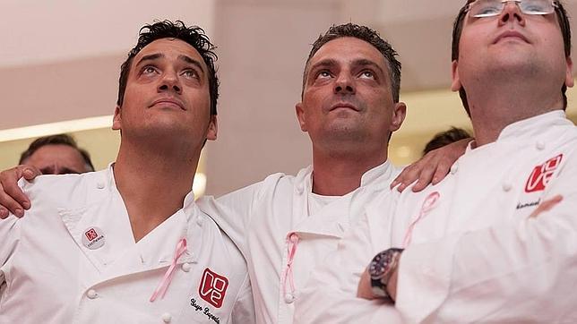 Su cocinero le ha dado la fama y prestigio que merecen sus platos