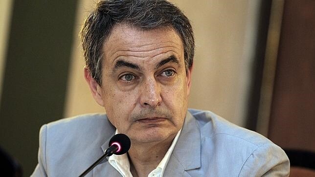 El «poder blando» de Zapatero encuentra misión en Alemania