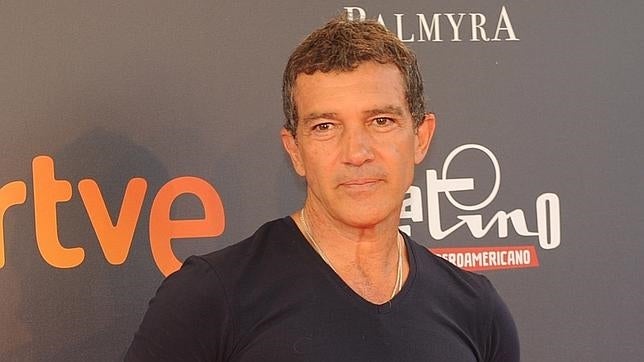 Antonio Banderas protagonizará la serie «Havana Quartet»