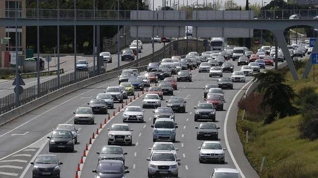 Una conducción eficiente puede suponer un ahorro de hasta 900 euros anuales