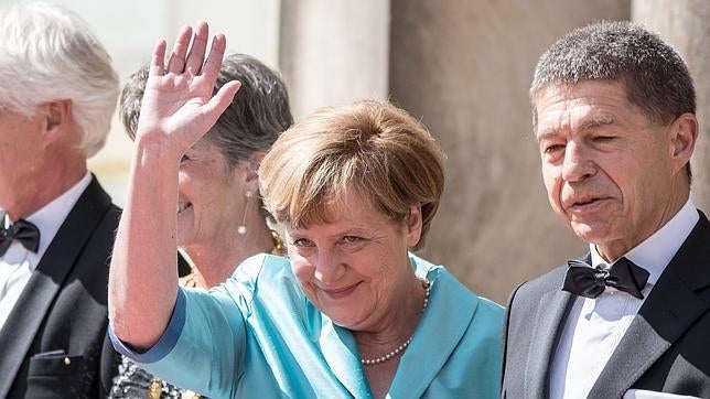 Merkel luchará por un nuevo mandato como canciller, según «Der Spiegel»