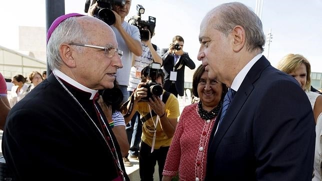 El Papa destaca la «actualidad» de Santa Teresa en una carta en el congreso internacional destinado a la mística abulense