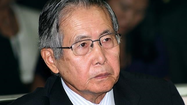 Cinco familiares del expresidente Fujimori tienen una orden de captura internacional