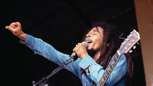 El Rototom organiza un triple homenaje a Bob Marley