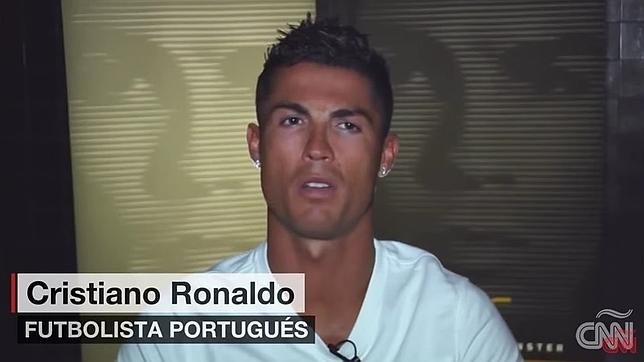 Cristiano Ronaldo: «Me importa una mierda la FIFA»