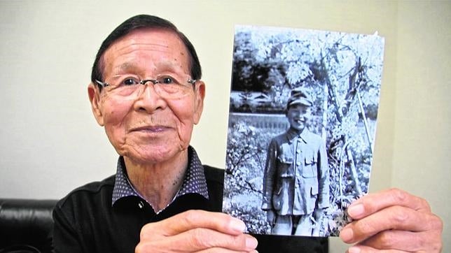 Los supervivientes de Hiroshima recuerdan el horror nuclear