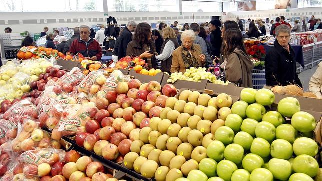 La confianza de los consumidores alcanza en julio máximos históricos