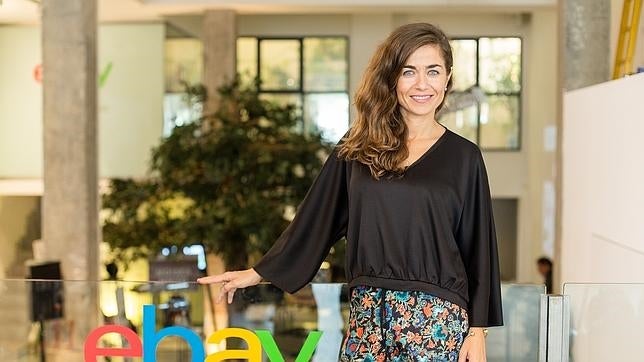 «Queremos que eBay sea una herramienta para que las pymes compitan fuera de España»