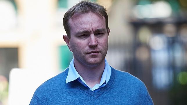 El ex operador condenado por fraude en Reino Unido, Tom Hayes