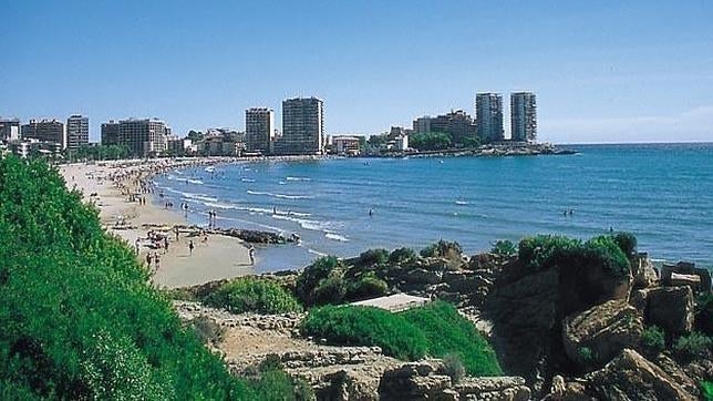 Playa de la Concha