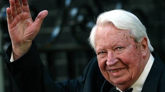 Un testigo afirma que Edward Heath lo violó cuando tenía 12 años