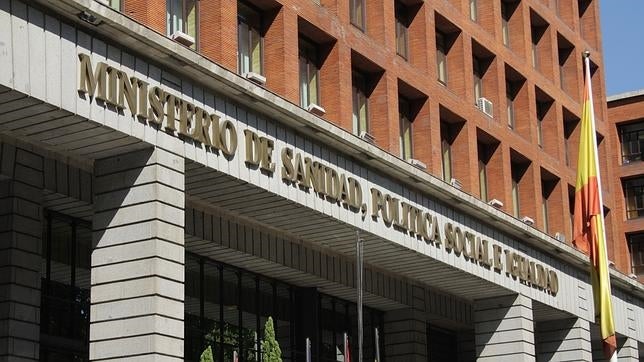 Asciende un 3,6% el presupuesto destinado a sanidad para 2016