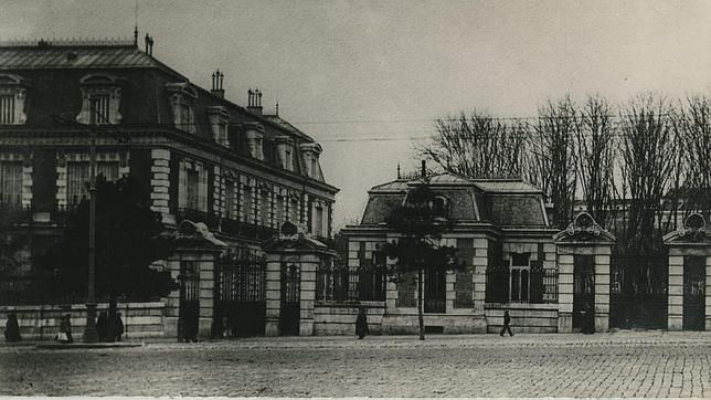 La Casa de los Alfileres, el palacio maldito de Madrid que jamás llegó a ser habitado