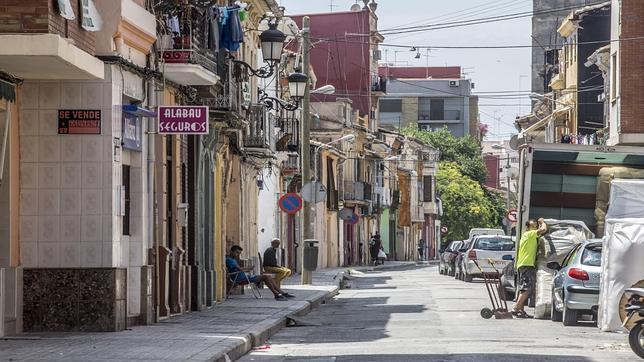 El Ayuntamiento convoca un concurso de ideas para rehabilitar el Cabanyal