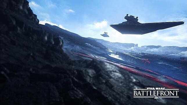 EA asombra con «Unravel» y «Star Wars: Battlefront»
