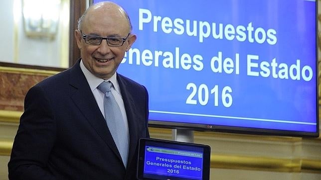 Montoro dispara las ayudas al cine, que siguen lejos de su máximo de 2011