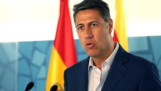 Albiol propone al PSC y Ciudadanos un acuerdo para ganar al independentismo