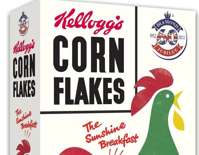 Kelloggs, los cereales inventados para luchar contra el onanismo