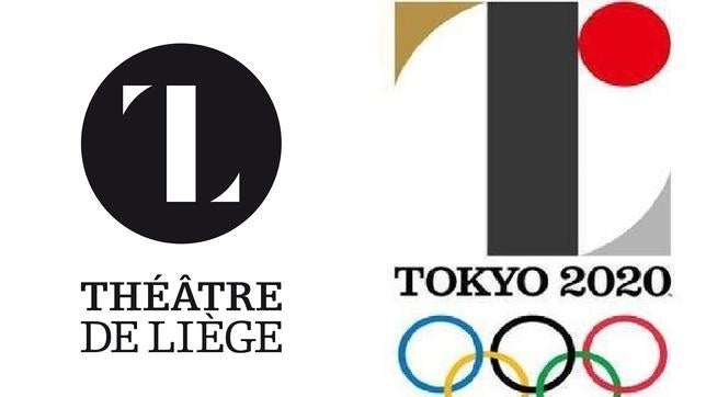 El autor del logotipo de Tokio 2020 niega el plagio