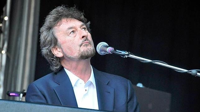 Un cáncer obliga a Supertramp a cancelar su gira europea