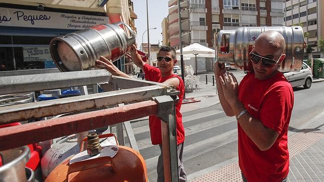 Madrid, La Rioja y Cantabria, las comunidades donde más horas se trabaja