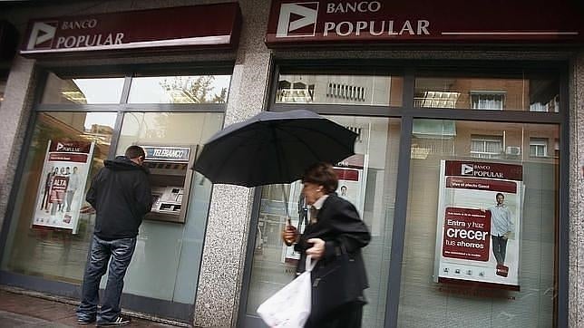 Banco Popular vende su inmobiliaria en Portugal por 72 millones de euros