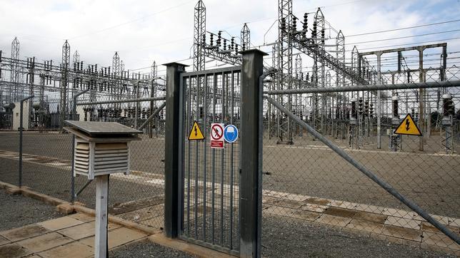 Sin electricidad durante más de 12 horas en pleno verano en Andalucía