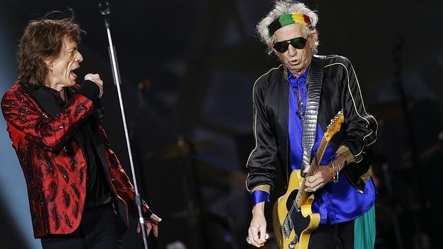 Keith Richards: «El Sgt. Pepper's de los Beatles es una basura»