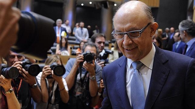 La Comunidad Valenciana, principal beneficiaria del FLA junto con Cataluña