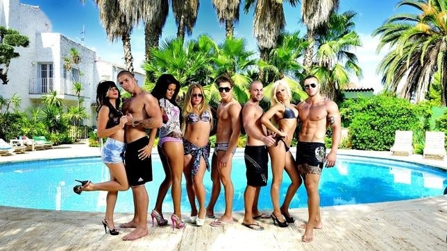 MTV no grabará «Ibiza Shore» pero anuncia que habrá nuevo destino