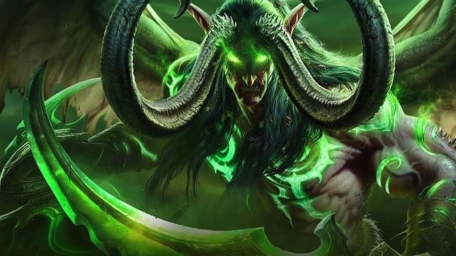 «World of Warcraft» tendrá sexta expansión: Legion