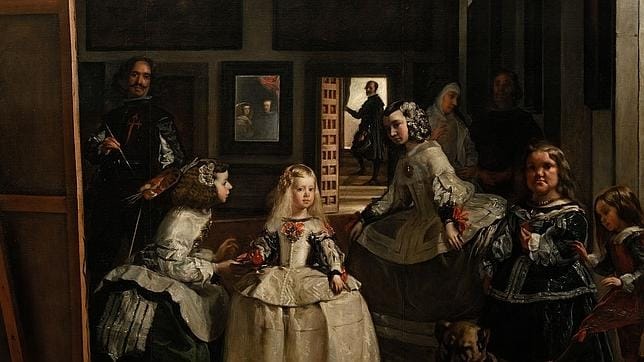 Velázquez, el genio que se enamoró de Madrid y tenía un esclavo morisco