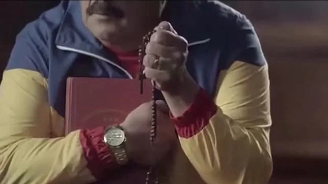 Maduro se enfada por un anuncio chileno que parodia su «pajarito»