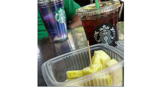 Jugar con la iluminación y el zoom mejora el resultado final