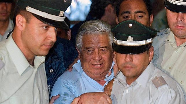 Manuel Contreras, el hombre más temido de Chile, muere sin arrepentirse de sus crímenes